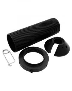 Allstar Performance Coil-Over Kit 2.500 in ID Spring 2.000 in Smooth