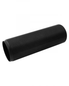 Allstar Performance Coil-Over Sleeve 7 in Length Threaded Aluminum B…