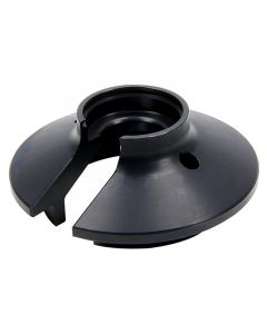 Allstar Performance Coil-Over Spring Seat 2-1/2 in ID Springs Drille