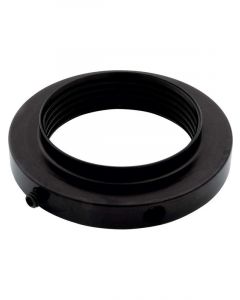 Allstar Performance Coil-Over Adjuster Nut 2-1/2 in ID Springs Alumi