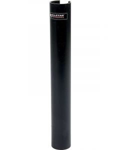 Allstar Performance Shock Cover Snap-On 11 in Long Molded Plastic