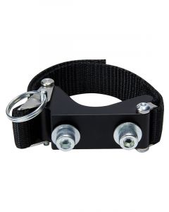 Allstar Performance Shock Reservoir Bracket Panel Mount Aluminum / N…