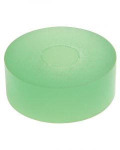 Allstar Performance Bump Stop Puck 2 in OD 5/8 in ID 3/4 in Tall 50