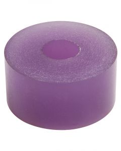Allstar Performance Bump Stop Puck 2 in OD 5/8 in ID 1 in Tall 60 Du