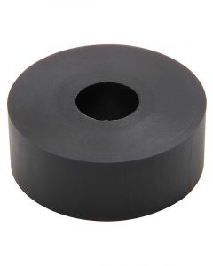 Allstar Performance Bump Stop Puck 2 in OD 5/8 in ID 3/4 in Tall 65