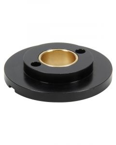 Allstar Performance Bump Stop Cup Single Spring 2.000 in OD 1.280 in