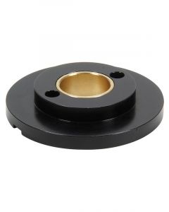 Allstar Performance Bump Stop Cup Single Spring 2.000 in OD 1.280 in