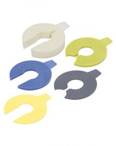 Allstar Performance Shock Shim Kit Starter Various Styles / Thicknes