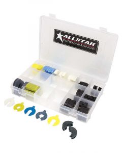 Allstar Performance Shock Shim Kit Standard Various Styles / Thickne…