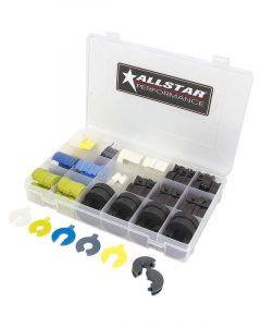 Allstar Performance Shock Shim Kit Deluxe Various Styles / Thickness…