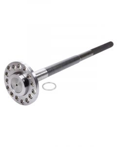 Allstar Performance Axle Shaft 29-1/2 in Long 31 Spline Carrier 5 x …