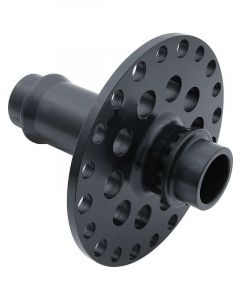 Allstar Performance Spool Ultra-Lite Fullsize 31 Spline Steel Black