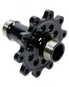 Allstar Performance Spool Fullsize 35 Spline Steel Ford 9 in
