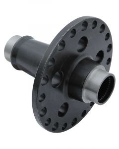 Allstar Performance Spool Fullsize 35 Spline Steel Black Powder Coat…