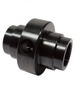 Allstar Performance Spool Mini 31 Spline Steel Ford 9 in