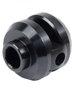 Allstar Performance Spool Mini 28 Spline Steel 8.2 in GM 10-Bolt