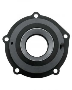 Allstar Performance Pinion Support Daytona Style Race Installed Blac…