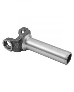 Allstar Performance Slip Yoke 27 Spline 6-3/4 in Long Steel Natural
