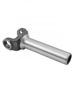 Allstar Performance Slip Yoke 27 Spline 7-1/2 in Long Steel Natural