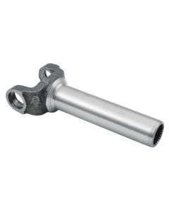 Allstar Performance Slip Yoke 27 Spline 8 in Long Steel Natural 700R…