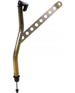 Allstar Performance Transmission Dipstick Solid Tube Locking Steel C…