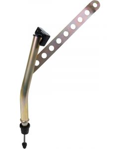 Allstar Performance Transmission Dipstick Solid Tube Locking Steel C