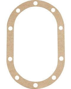 Allstar Performance Differential Cover Gasket Composite Quick Change