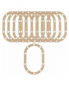 Allstar Performance Differential Cover Gasket Composite Quick Cha