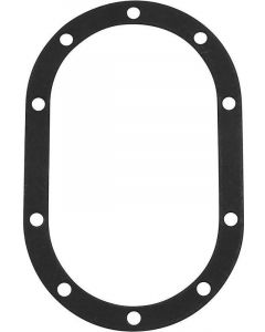 Allstar Performance Differential Cover Gasket 0.060 in Thick Stee…