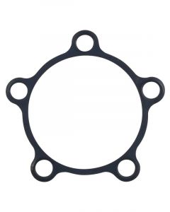 Allstar Performance Drive Flange Gasket - 5-Bolt Flange - Pair