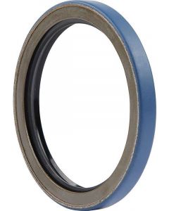 Allstar Performance Hub Bearing Seal Low Drag Rear Rubber / Steel AF