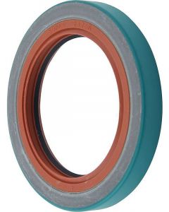 Allstar Performance Hub Bearing Seal Low Drag Rear Rubber / Steel Wi