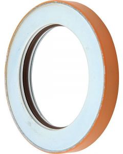 Allstar Performance Hub Bearing Seal O-Ring Style Rear Rubber / Stee