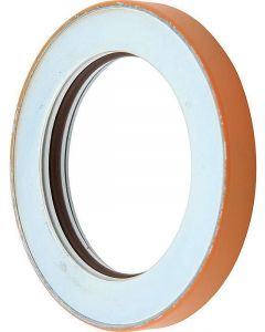 Allstar Performance Hub Bearing Seal O-Ring Style Rear Rubber / S