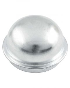 Allstar Performance Rotor Dust Cap 1.790 in Diameter Steel Zinc Oxid