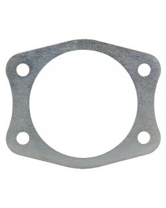 Allstar Performance Axle Spacer Plate Steel Natural Late Torino Styl