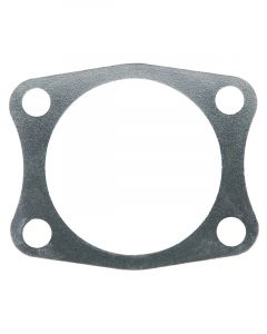 Allstar Performance Axle Spacer Plate Steel Natural Early Ford 9 in