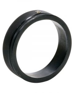 Allstar Performance Wheel Bearing Spacer Steel 2 in Pin 5x5 Hubs