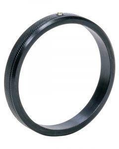 Allstar Performance Wheel Bearing Spacer Steel 2-1/2 in Pin 5x5 Hubs