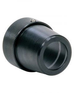 Allstar Performance Wheel Bearing Spacer Steel GM Metric Rotor / Hub