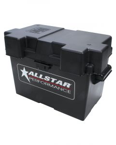 Allstar Performance Battery Box 16-1/8 x 9-5/8 x 10-7/8 in Hardware …