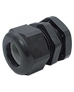 Allstar Performance Firewall Grommet 4 Gauge Wire 5/8 in ID Plastic