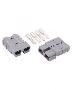 Allstar Performance Battery Cable Connector Quick Connect Plug 6 Gau