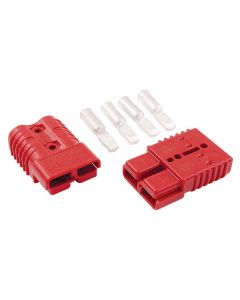 Allstar Performance Battery Cable Connector Quick Connect Plug 2 Gau