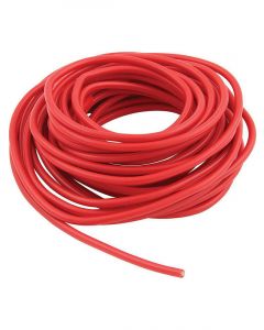 Allstar Performance Wire 20 Gauge 50 ft Roll Plastic Insulation Copp