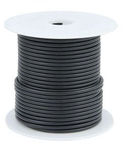 Allstar Performance Wire 20 Gauge 100 ft Roll Plastic Insulation Cop