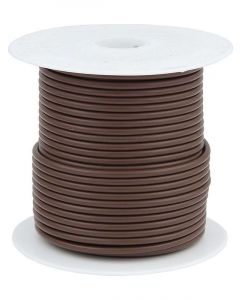 Allstar Performance Wire 20 Gauge 100 ft Roll Plastic Insulation Cop…