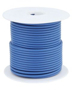 Allstar Performance Wire 20 Gauge 100 ft Roll Plastic Insulation Cop…