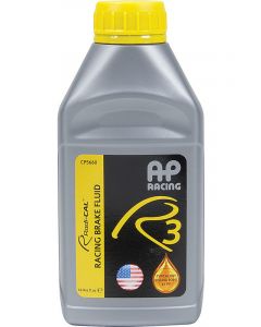 Allstar Performance Brake Fluid - AP PRF - DOT 4 - 16.9 oz - Each