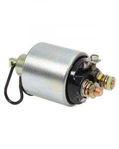 Allstar Performance Starter Solenoid Cadmium Allstar Street Performa